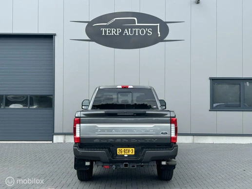 Ford F-350 - Afbeelding 7 van 22