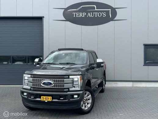 Ford F-350 - Afbeelding 8 van 22