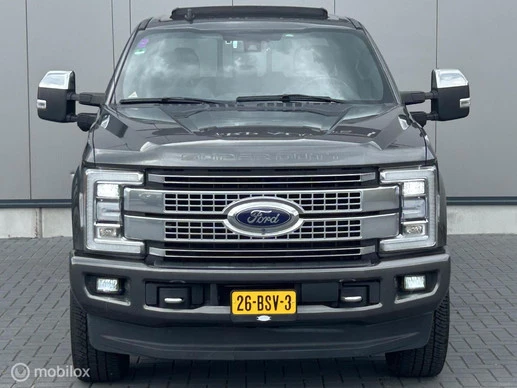 Ford F-350 - Afbeelding 9 van 22