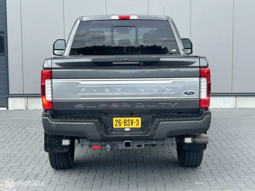 Ford F-350 - Afbeelding 10 van 22