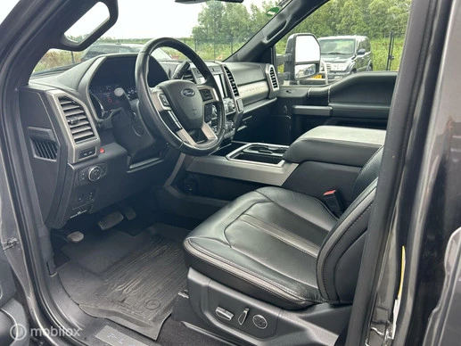 Ford F-350 - Afbeelding 12 van 22