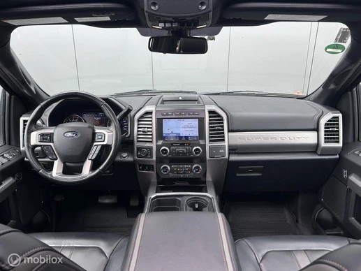 Ford F-350 - Afbeelding 13 van 22