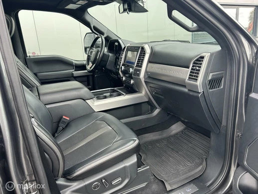 Ford F-350 - Afbeelding 14 van 22