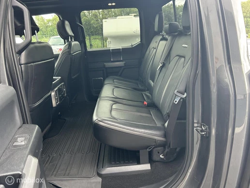 Ford F-350 - Afbeelding 16 van 22