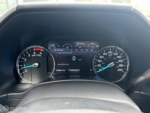 Ford F-350 - Afbeelding 17 van 22