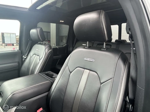 Ford F-350 - Afbeelding 18 van 22