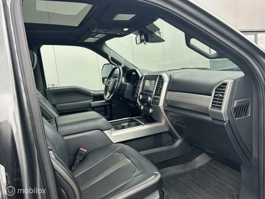 Ford F-350 - Afbeelding 19 van 22