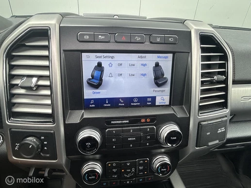 Ford F-350 - Afbeelding 20 van 22