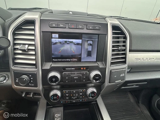 Ford F-350 - Afbeelding 22 van 22