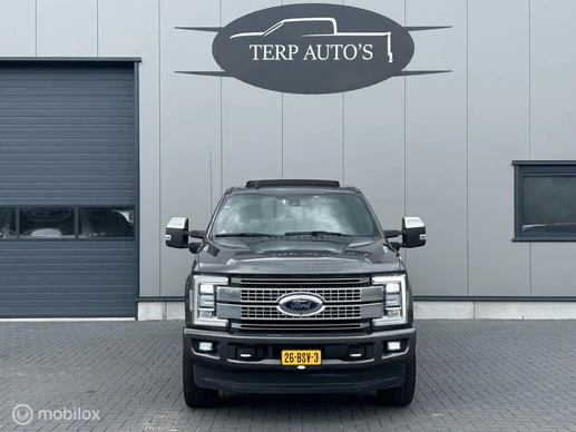 Ford F-350 - Afbeelding 4 van 22