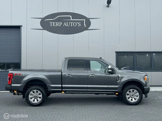 Ford F-350 - Afbeelding 5 van 22