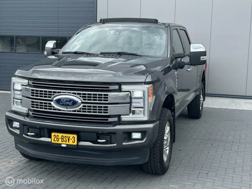 Ford F-350 - Afbeelding 6 van 22