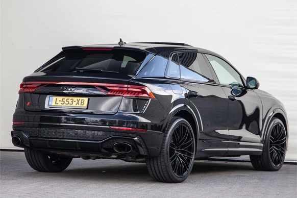 Audi Q8 - Afbeelding 2 van 30