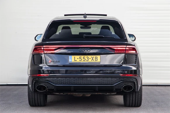Audi Q8 - Afbeelding 5 van 30