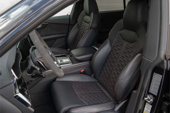 Audi Q8 - Afbeelding 6 van 30