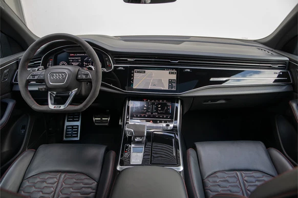Audi Q8 - Afbeelding 7 van 30