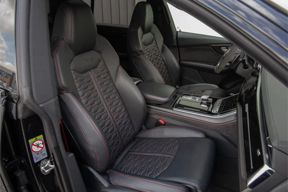 Audi Q8 - Afbeelding 9 van 30
