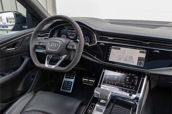 Audi Q8 - Afbeelding 10 van 30