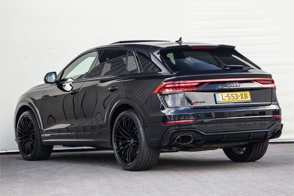 Audi Q8 - Afbeelding 11 van 30