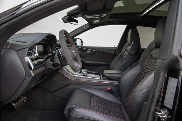 Audi Q8 - Afbeelding 12 van 30