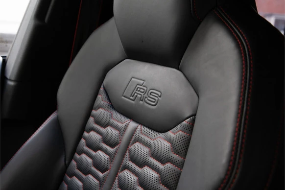 Audi Q8 - Afbeelding 13 van 30