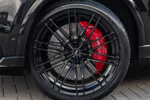 Audi Q8 - Afbeelding 14 van 30