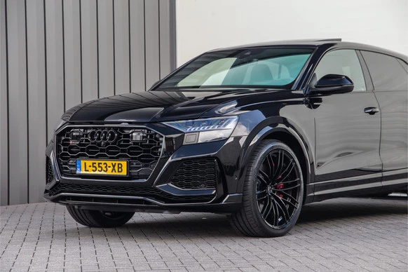 Audi Q8 - Afbeelding 16 van 30