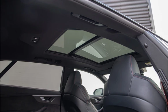 Audi Q8 - Afbeelding 17 van 30