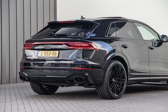 Audi Q8 - Afbeelding 21 van 30