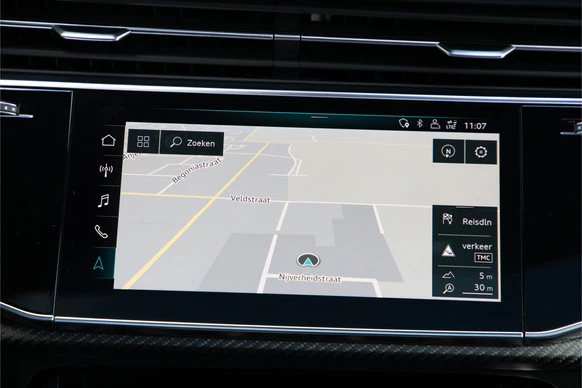Audi Q8 - Afbeelding 23 van 30