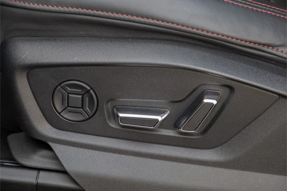 Audi Q8 - Afbeelding 25 van 30