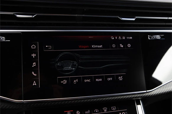 Audi Q8 - Afbeelding 26 van 30