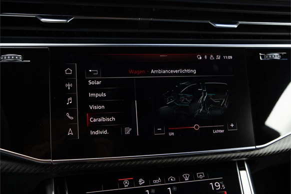 Audi Q8 - Afbeelding 30 van 30