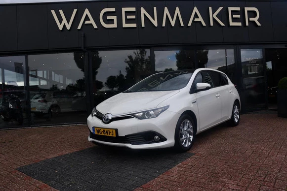 Toyota Auris - Afbeelding 1 van 20
