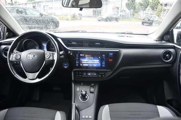 Toyota Auris - Afbeelding 2 van 20