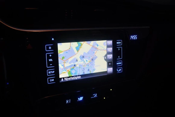 Toyota Auris - Afbeelding 3 van 20