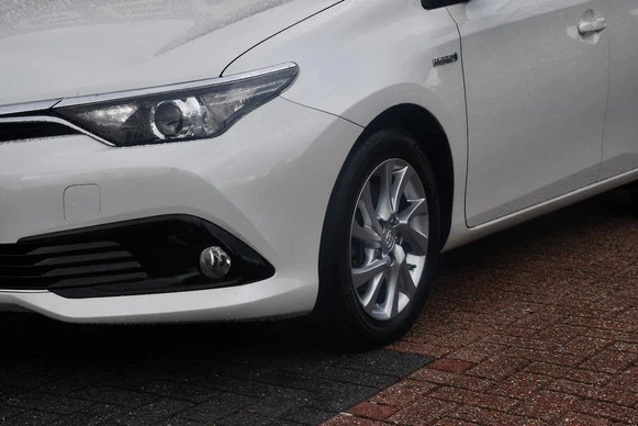 Toyota Auris - Afbeelding 4 van 20
