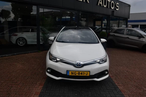 Toyota Auris - Afbeelding 5 van 20