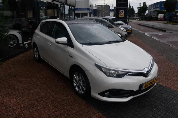 Toyota Auris - Afbeelding 6 van 20