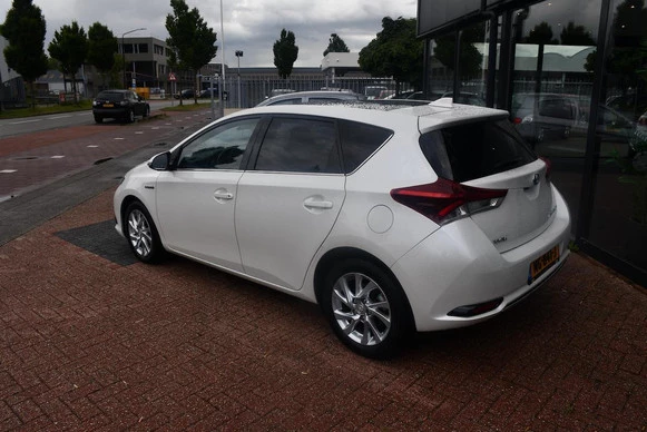 Toyota Auris - Afbeelding 7 van 20