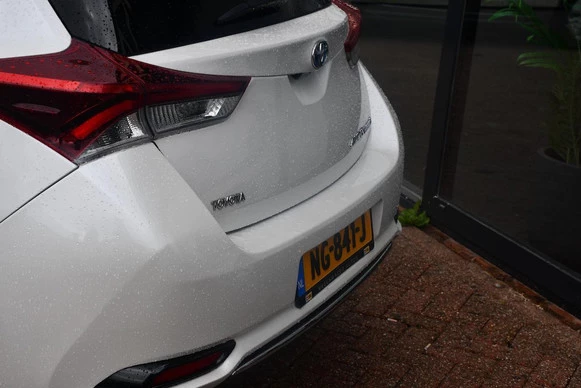 Toyota Auris - Afbeelding 8 van 20