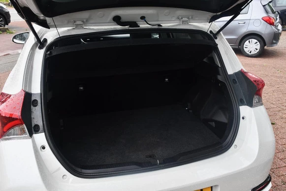 Toyota Auris - Afbeelding 9 van 20