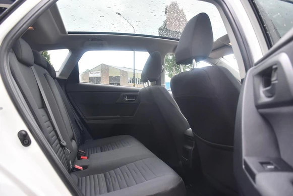 Toyota Auris - Afbeelding 10 van 20