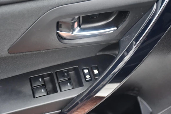 Toyota Auris - Afbeelding 11 van 20