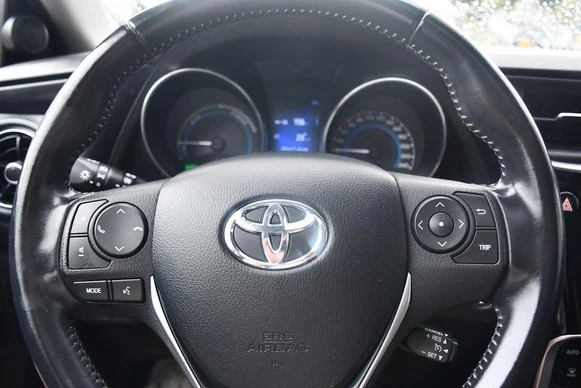 Toyota Auris - Afbeelding 13 van 20