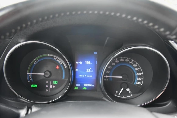 Toyota Auris - Afbeelding 14 van 20