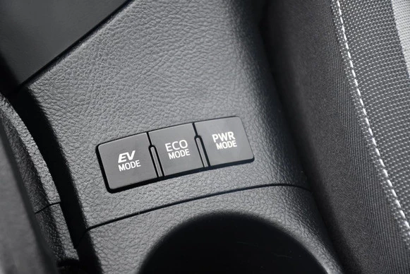 Toyota Auris - Afbeelding 17 van 20