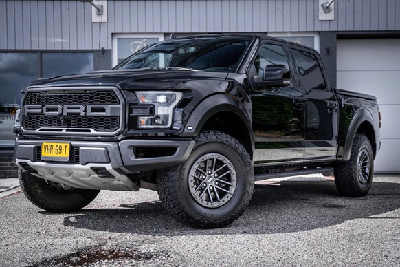Ford F-150 - Afbeelding 1 van 30
