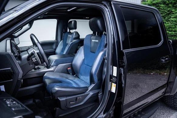 Ford F-150 - Afbeelding 5 van 30