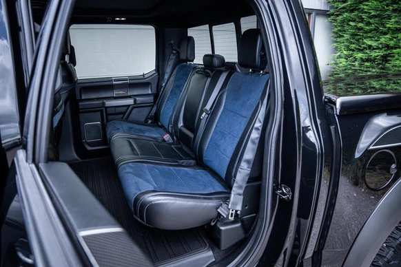 Ford F-150 - Afbeelding 7 van 30